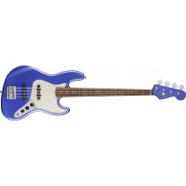 Squier Contemporary Jazz Bass - Laurel Fingerboard - Ocean Blue Metallic