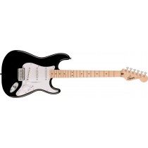 Squier Sonic Stratocaster - Black