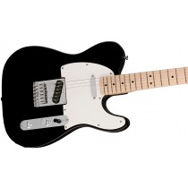 Squier Sonic Telecaster - Black