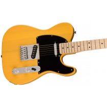 Squier Sonic Telecaster - Butterscotch Blonde