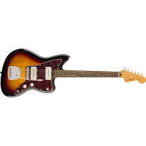 Squier Classic Vibe '60s Jazzmaster® Laurel Fingerboard, 3-Color Sunburst