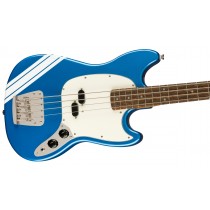 Squier Classic Vibe '60s Competition Mustang Bass