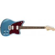 Squier Paranormal Toronado - Lake Placid Blue