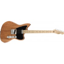 Squier Paranormal Offset Telecaster - Natural