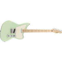 Squier Paranormal Offset Telecaster - Surf Green