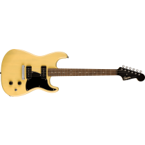 Squier Paranormal Strat-O-Sonic - Vintage Blonde