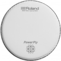 Roland PowerPly MH2-8 Mesh-skinn 8"