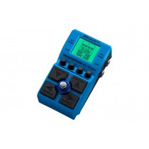 Zoom MS-70CDR+ Multistomp Chorus / Delay / Reverb Pedal