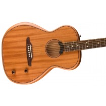 Fender Highway Series Parlor - Natural