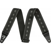 Fender Nylon Stars and Stripes Strap