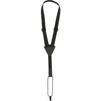 Fender Ukulele Strap - Black