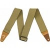 Fender WeighLess Tweed Straps