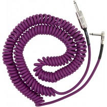 Fender Jimi Hendrix Voodoo Child Cable - Lilla