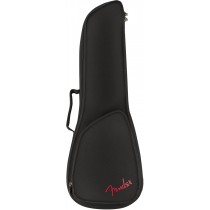 Fender FU610 Soprano Ukulele Gig Bag