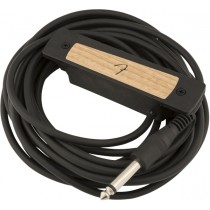 Fender Cypress Single-Coil Acoustic Soundhole Pickup - Lydhullspickup