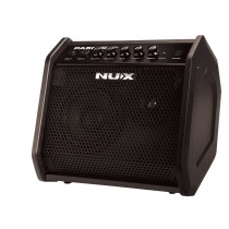 NUX PA-50 MONITOR Akustisk / Flerbruksforsterker