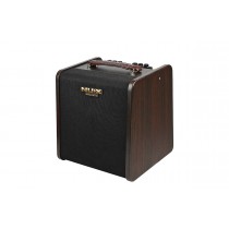 NUX AC 80 STAGEMAN II CHARGE Forsterker for gitar / vokal