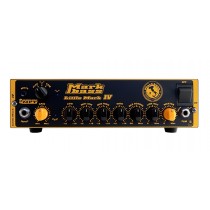 MARKBASS LITTLE MARK IV 500W