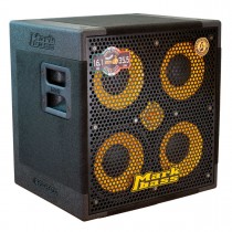 MARKBASS MB58R 104 PURE - 4x10" basskabinett
