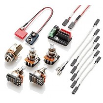 EMG CONVERSION KIT - 3250 Conversion kit, 1 or 2 PU
