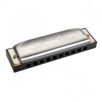 HOHNER Special 20 C major