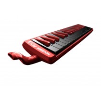 HOHNER 9432/32 Melodica Fire 32 red-black