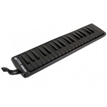 HOHNER 9433/37 Melodica Superforce 37 black-black