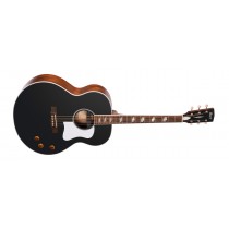 CORT CJ Retro w/bag VBM westerngitar