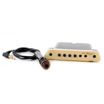 LR Baggs M1A Acoustic Guitar Soundhole Pickup 