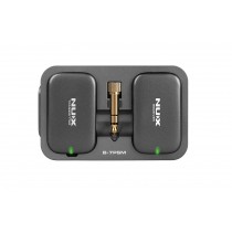 NUX B 7PSM 5.8GHz IN EAR MONITOR