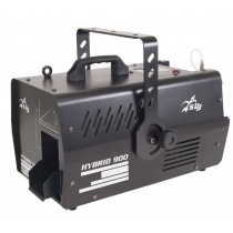 SAGITTER SDJ HYH900 Hybrid Røykmaskin/Hazer