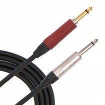 SAFECON IC65 N 6m SILENT PLUG INSTRUMENT/GITAR KABEL