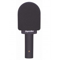 Superlux PRA628 MKII Instrument Dynamic Microphone