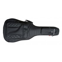 MORGAN RW04 CG - Gitarbag til klassisk 4/4 gitar - 25mm polstring