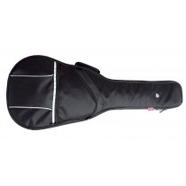 MORGAN RW02 CG - Gitarbag til klassisk 4/4 gitar - 15mm polstring