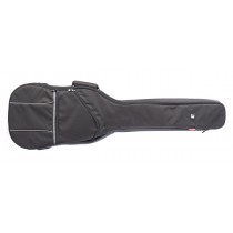 MORGAN RW02 EB - Gitarbag til el.bass - 15mm polstring