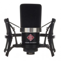 Neumann TLM-102 Studio Kit - Sort