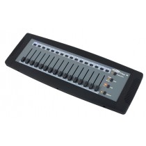 Showtec Easy 16 lysmikser