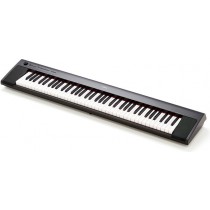 Yamaha NP-32 Piaggero Black el-piano NYHET!