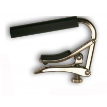 Shubb C2 Classical Guitar Capo Nickel