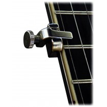 Shubb FS 5th String Banjo Capo