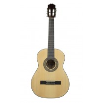 Cataluna C-60  Natur - 3/4 Klassisk Gitar