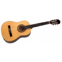 Cataluna SGN-C61 - 3/4 klassisk gitar
