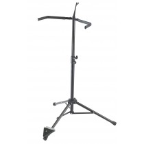 K&M 2551410 Kontrabasstativ - Double Bass Stand