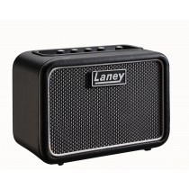 Laney MINI-ST-SUPERG - Supergroup Stereo Mini-amp - MED strømforsyning!