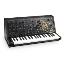 Korg MS-20-Mini Monophonic Analog Synthesizer