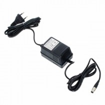 Mackie Power supply 18,5VACx2/250mA EU (For VLZ 402 og 802)
