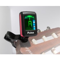 PULSE TU-14B Clip-on Tuner