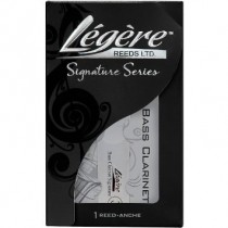 Légère Signature Bassklarinett flis 2.25