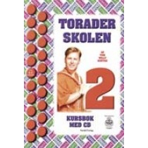 Toraderskolen 2 For G-C torader - Tom Willy Rustad